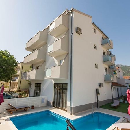 Marko Apartments Kaštela Buitenkant foto