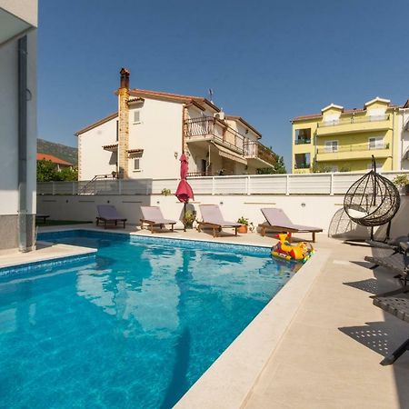 Marko Apartments Kaštela Buitenkant foto