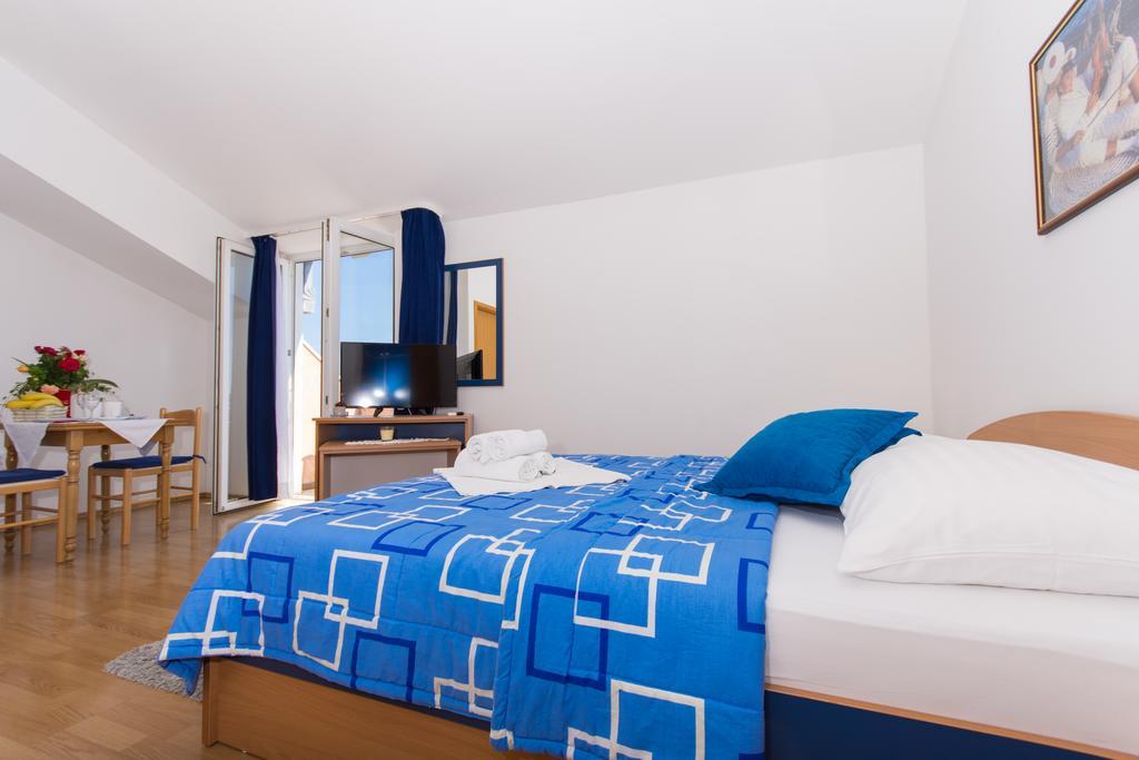 Marko Apartments Kaštela Buitenkant foto