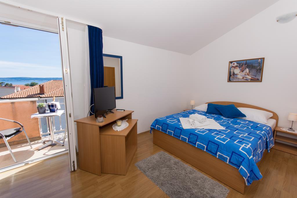 Marko Apartments Kaštela Buitenkant foto
