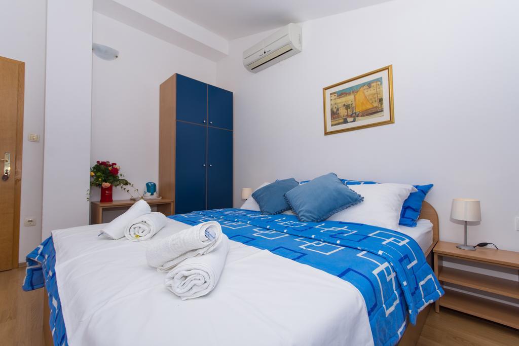 Marko Apartments Kaštela Buitenkant foto