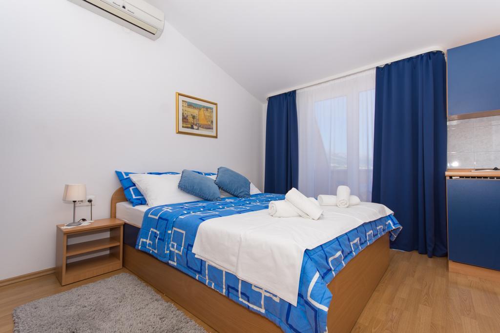 Marko Apartments Kaštela Buitenkant foto