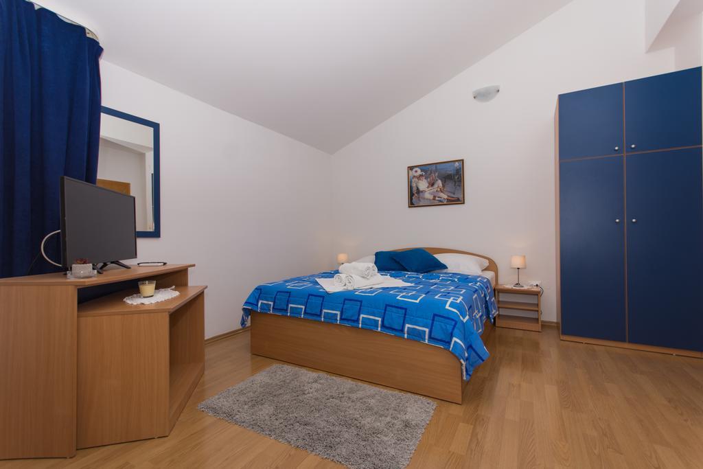 Marko Apartments Kaštela Buitenkant foto