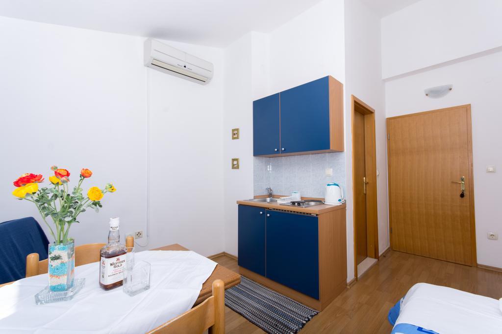 Marko Apartments Kaštela Buitenkant foto
