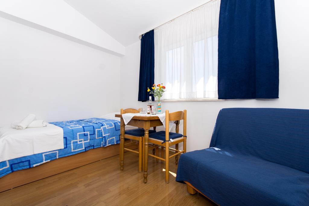 Marko Apartments Kaštela Buitenkant foto