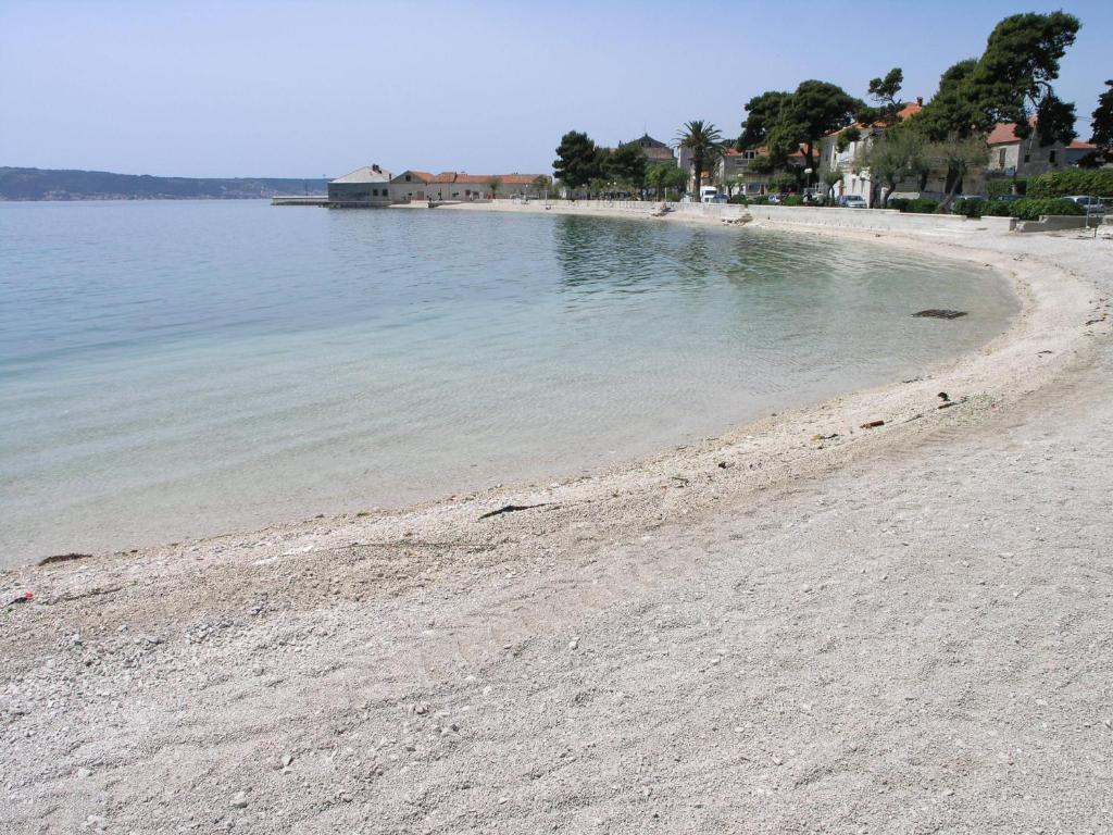 Marko Apartments Kaštela Buitenkant foto