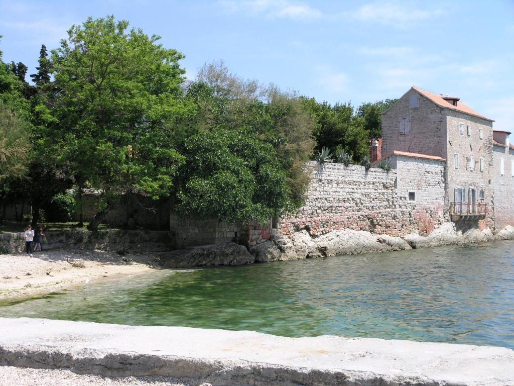 Marko Apartments Kaštela Buitenkant foto