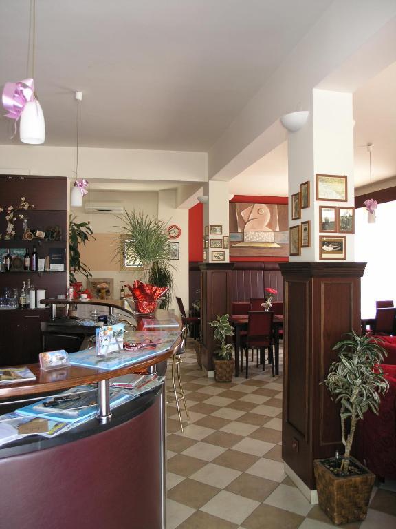 Marko Apartments Kaštela Buitenkant foto