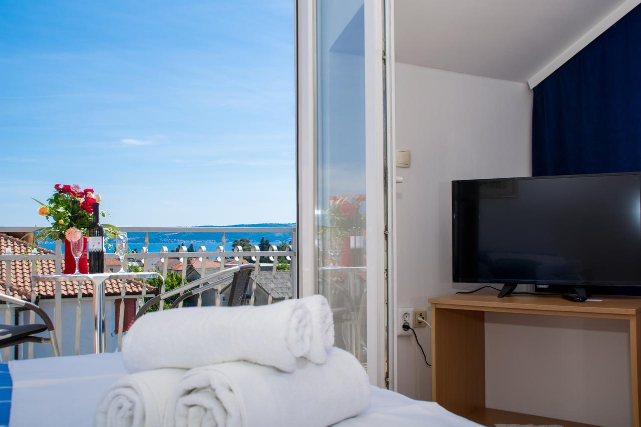 Marko Apartments Kaštela Buitenkant foto