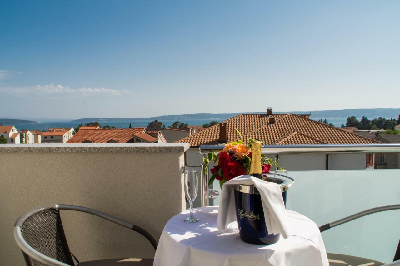 Marko Apartments Kaštela Buitenkant foto