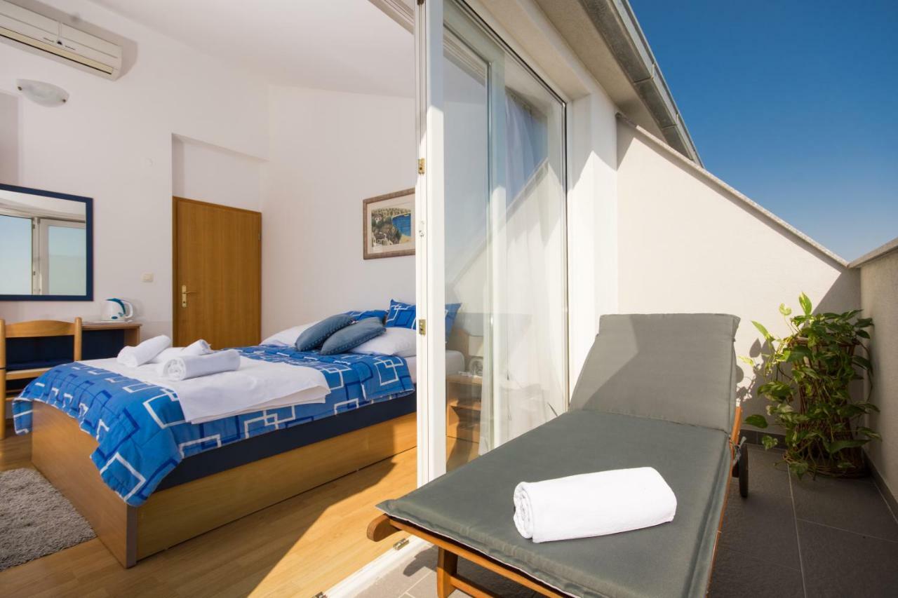 Marko Apartments Kaštela Buitenkant foto