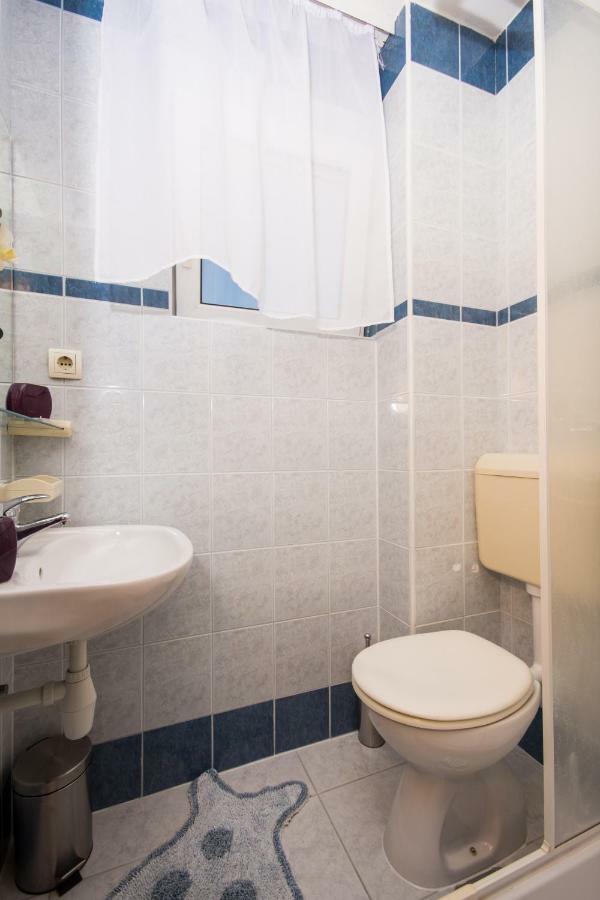 Marko Apartments Kaštela Buitenkant foto