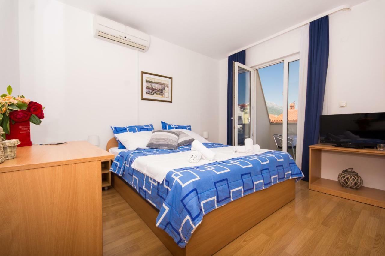 Marko Apartments Kaštela Buitenkant foto