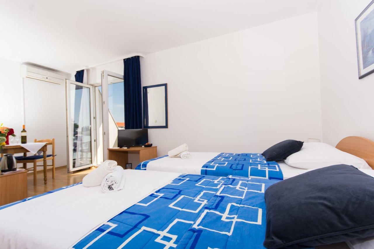 Marko Apartments Kaštela Buitenkant foto