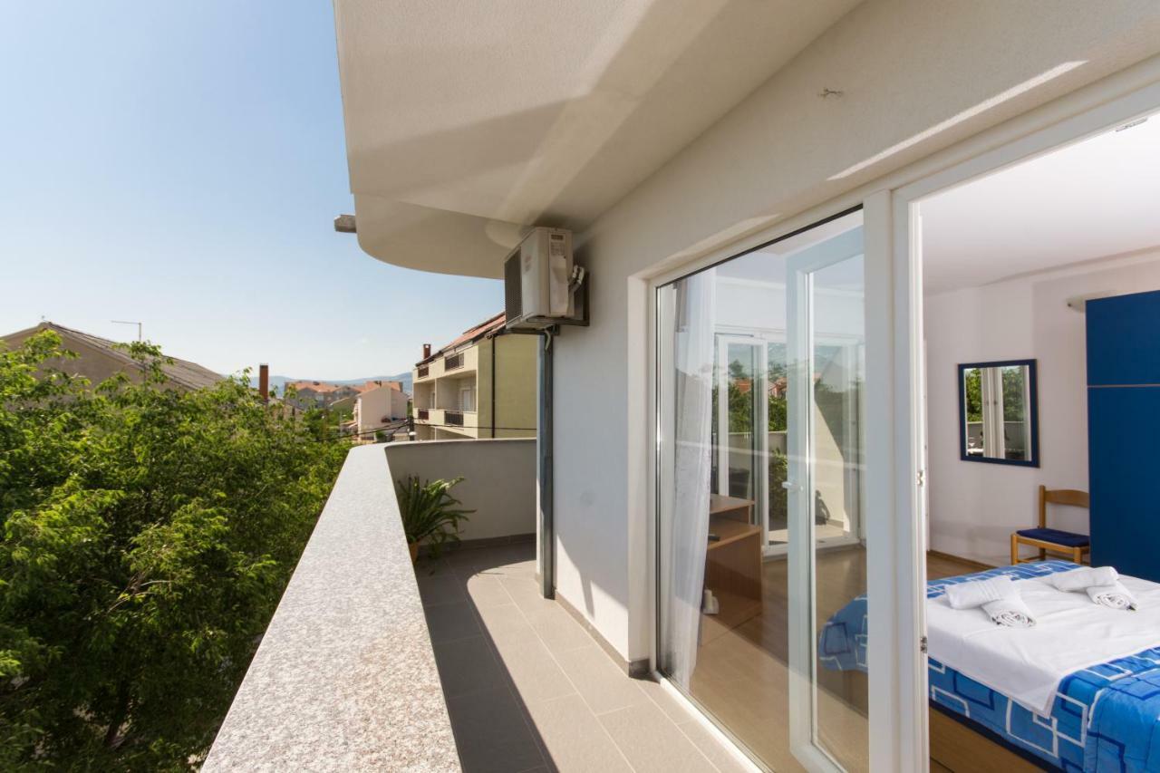 Marko Apartments Kaštela Buitenkant foto