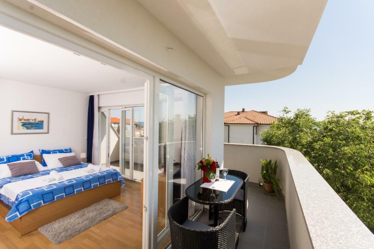 Marko Apartments Kaštela Buitenkant foto