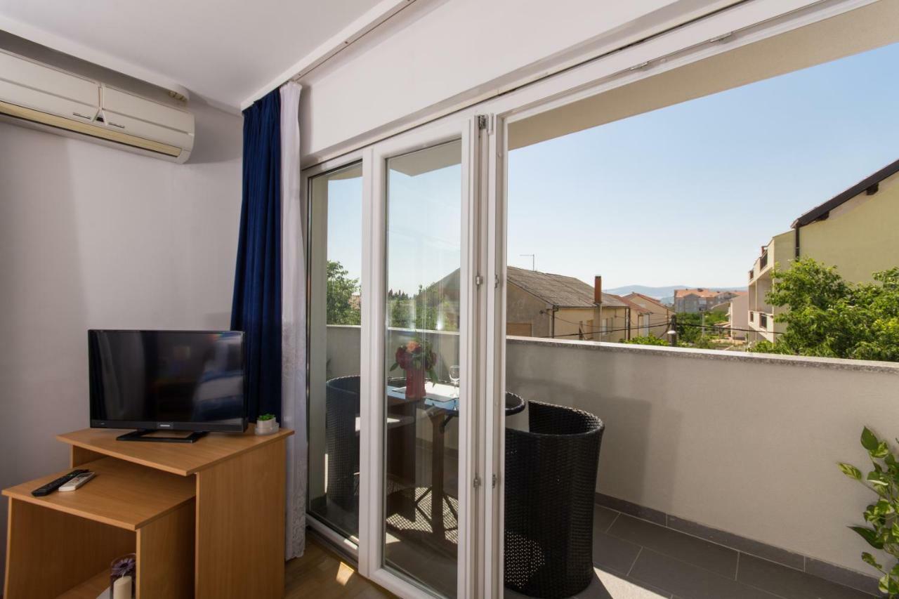 Marko Apartments Kaštela Buitenkant foto