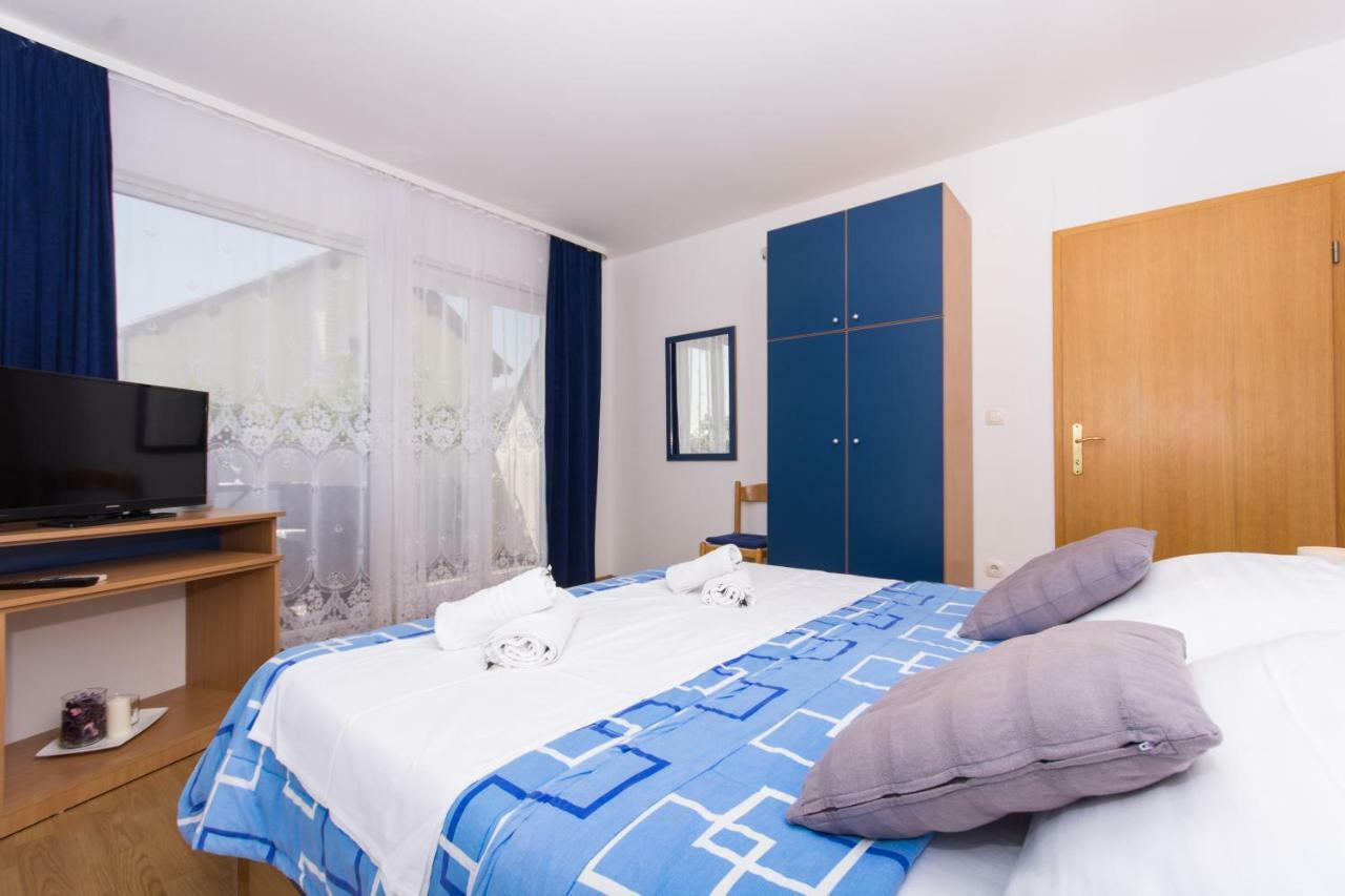 Marko Apartments Kaštela Buitenkant foto